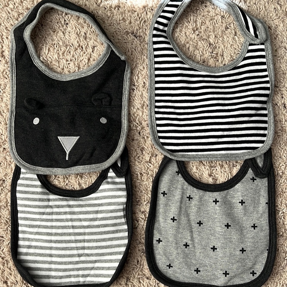Baby Bibs